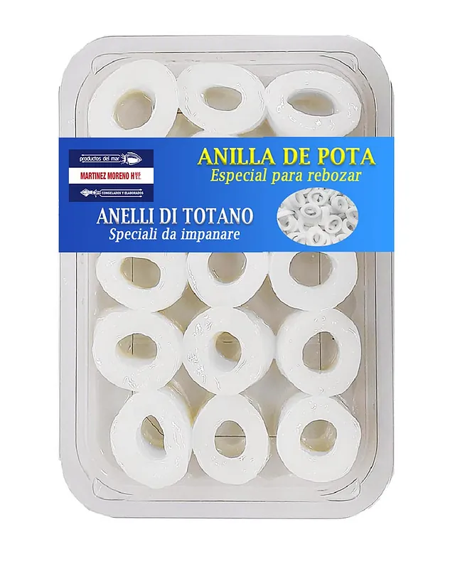 Skin Anilla de potón