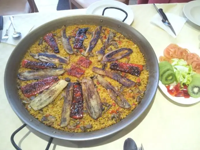 Martínez Moreno Hnos, S.L. verduras