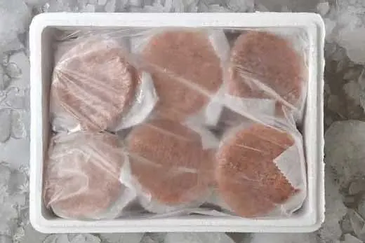 Morenfish de Atun