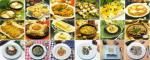 Platos de comida