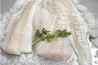 Bacalao elaborado